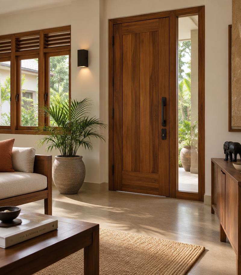 Doors / Windows