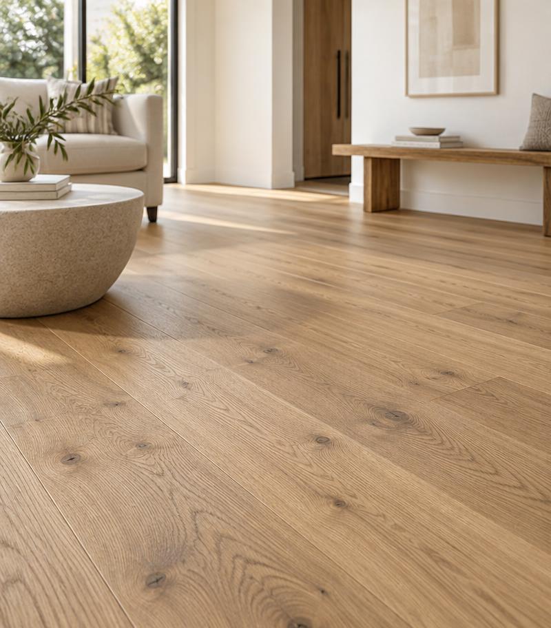 Flooring